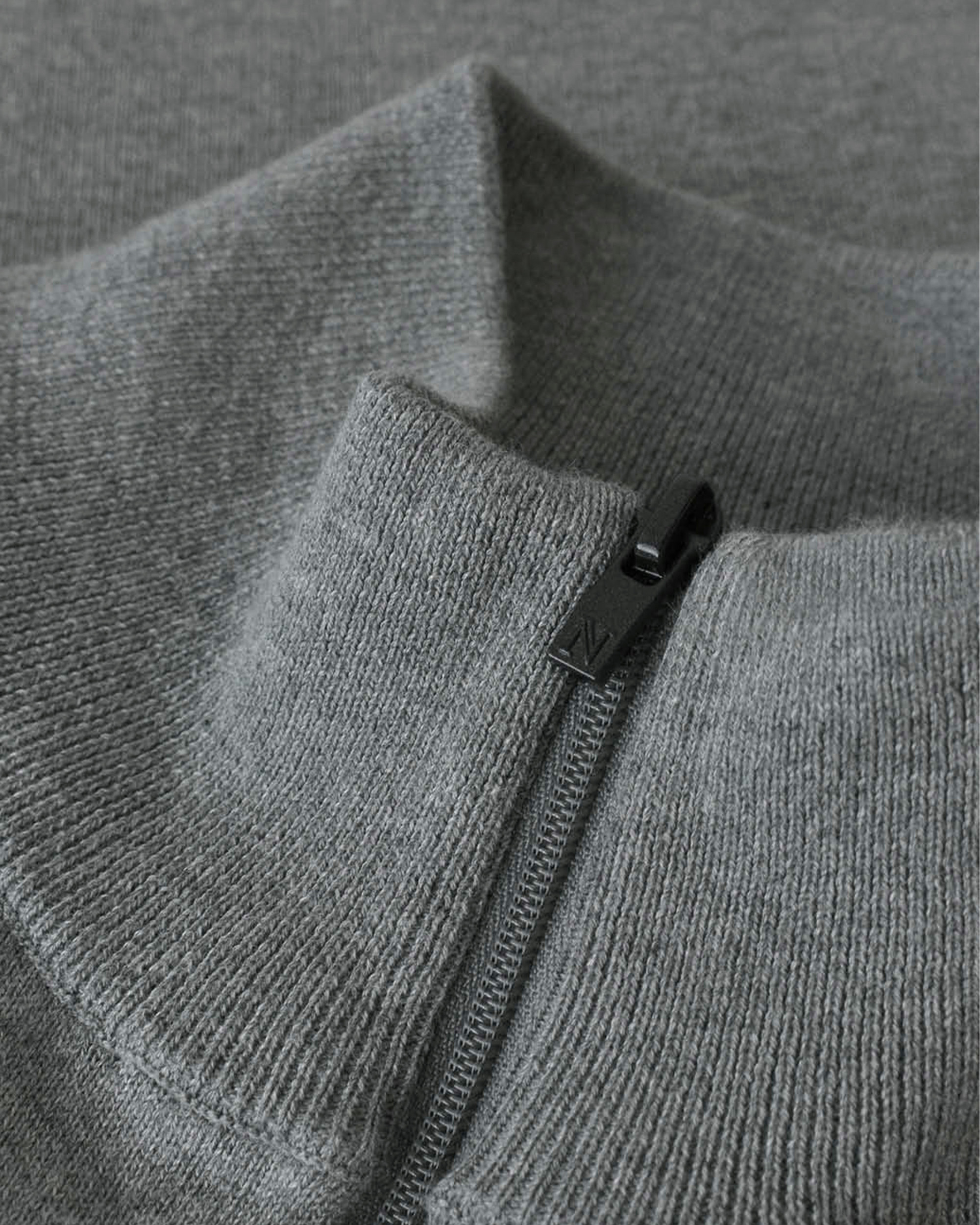 Brighton 1/4-Zip Men