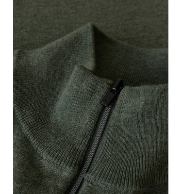 Brighton 1/4-Zip Men