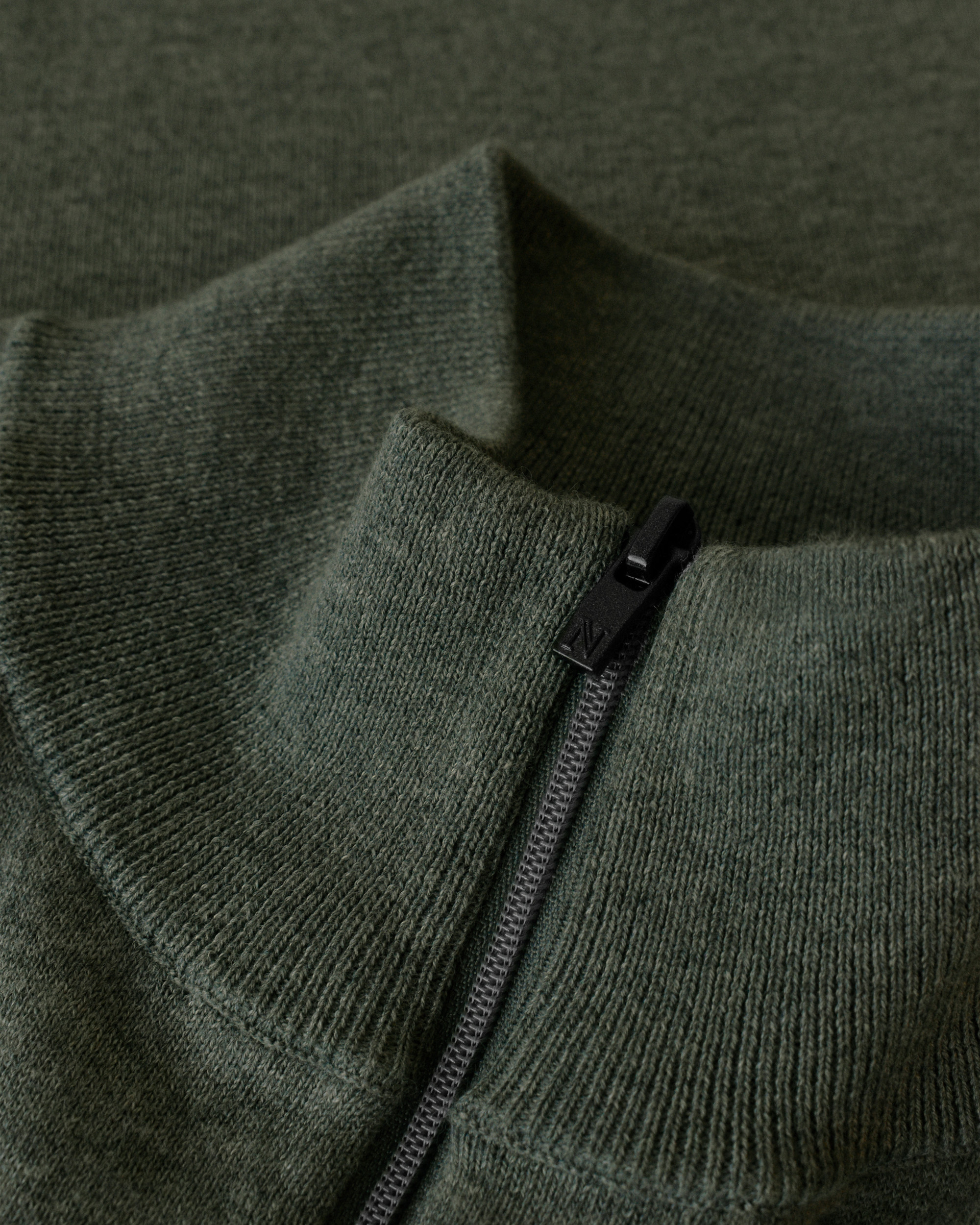 Brighton 1/4-Zip Men