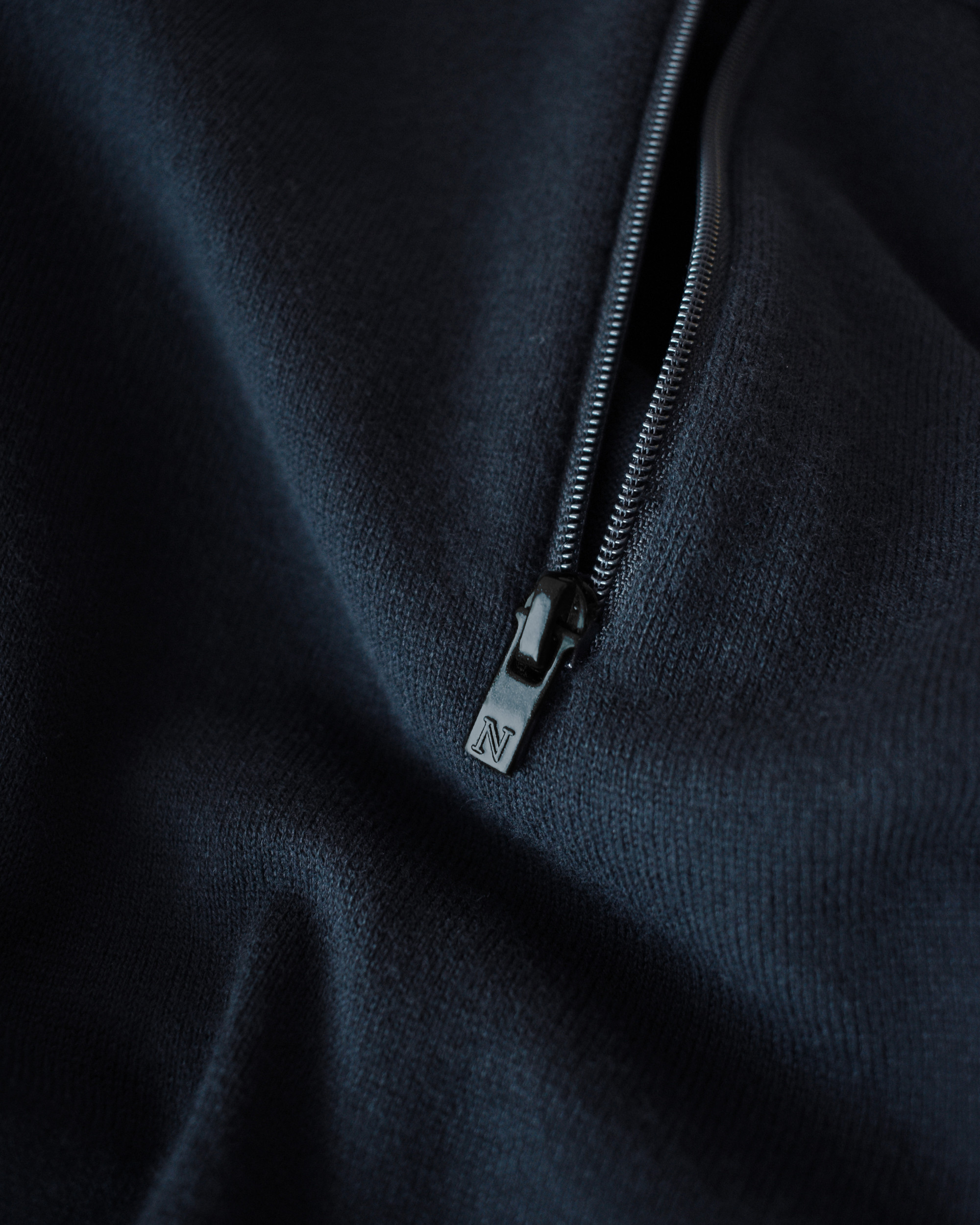 Brighton 1/4-Zip Men