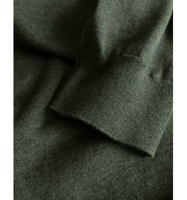 Brighton 1/4-Zip Men