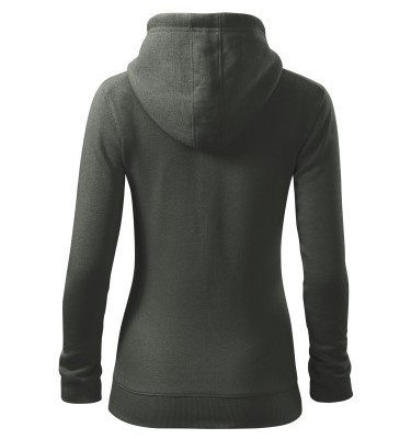 Bluza damska Trendy Zipper