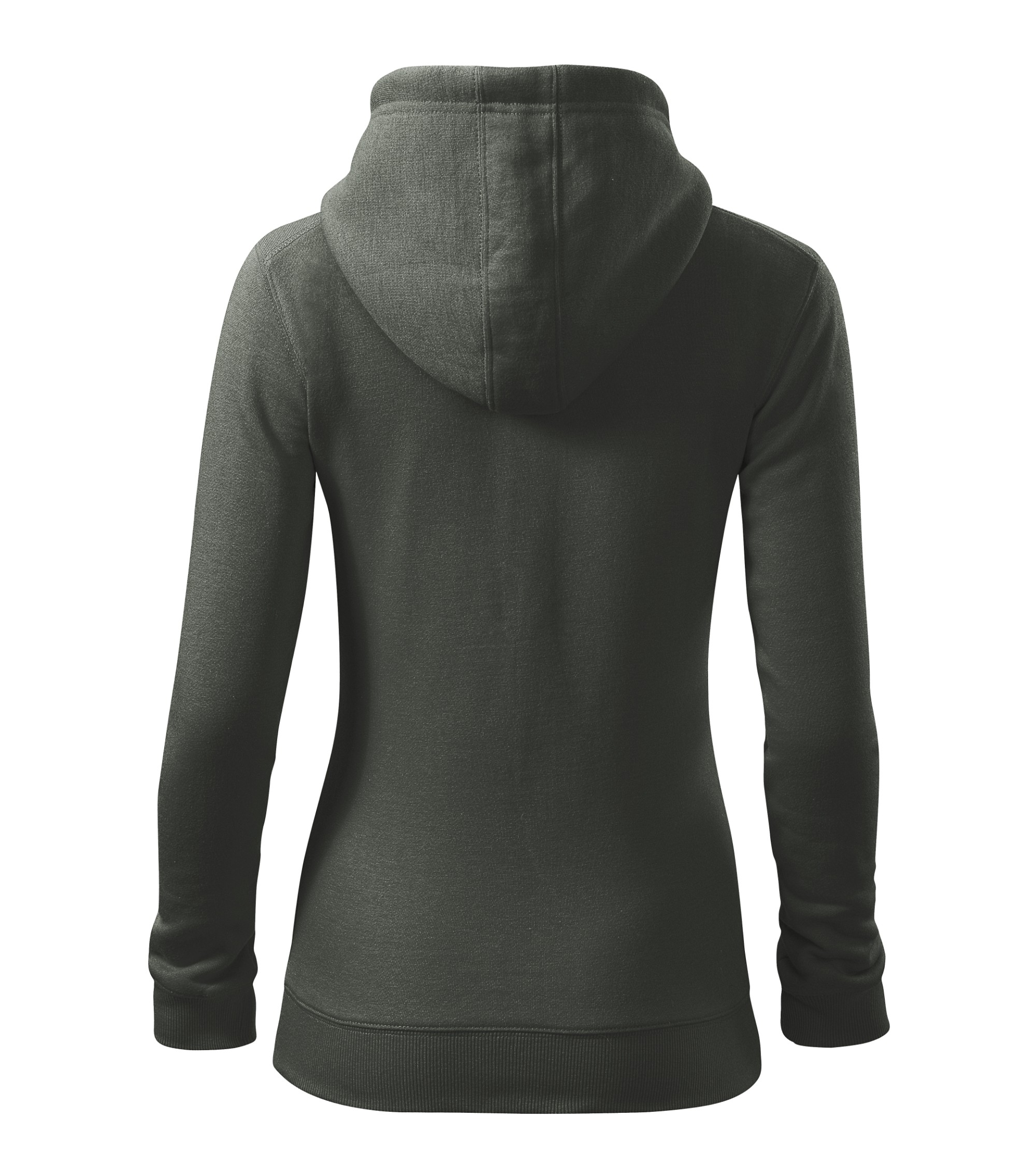 Bluza damska Trendy Zipper