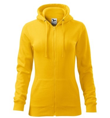 Bluza damska Trendy Zipper