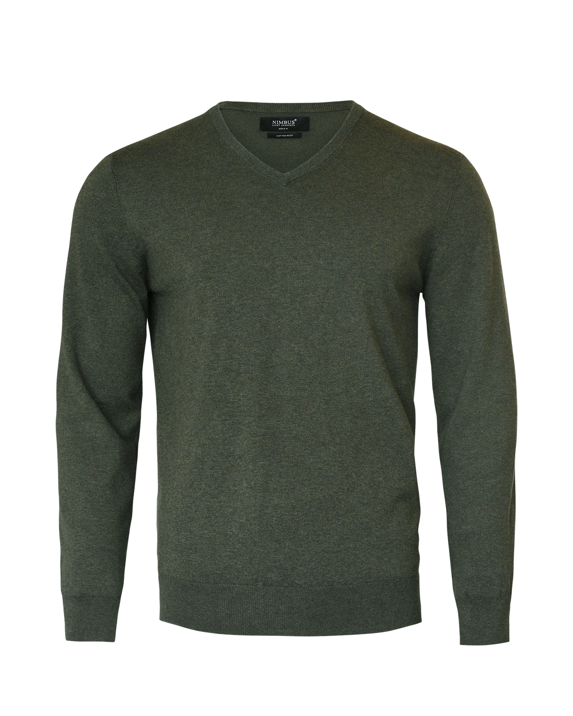 Brighton V-Neck Men