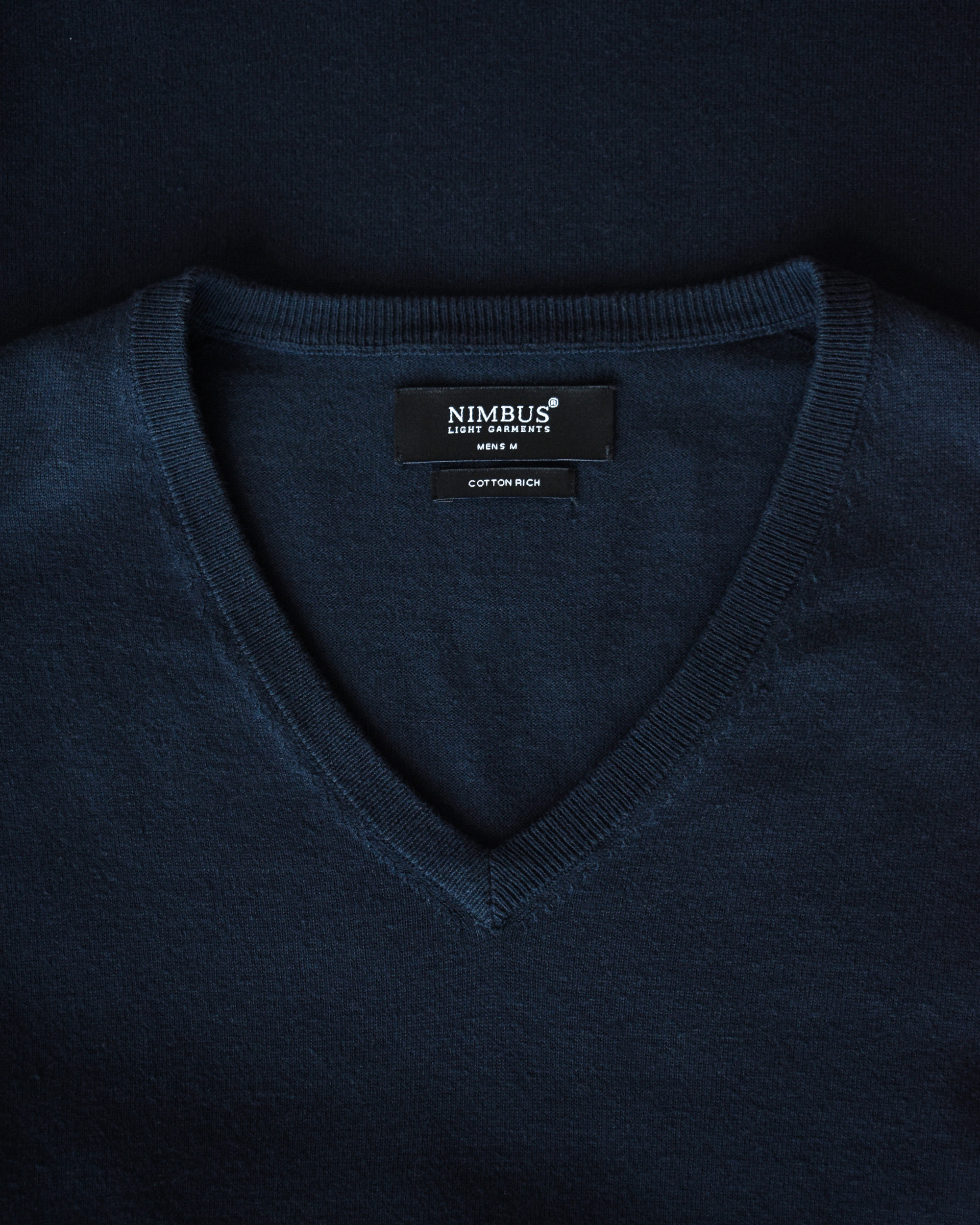 Brighton V-Neck Men