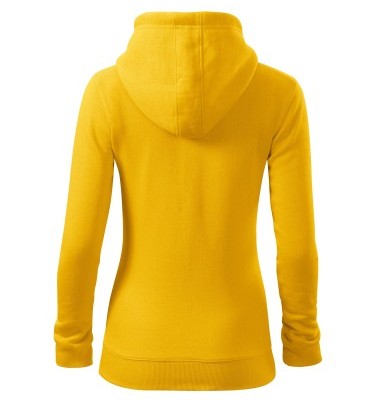 Bluza damska Trendy Zipper