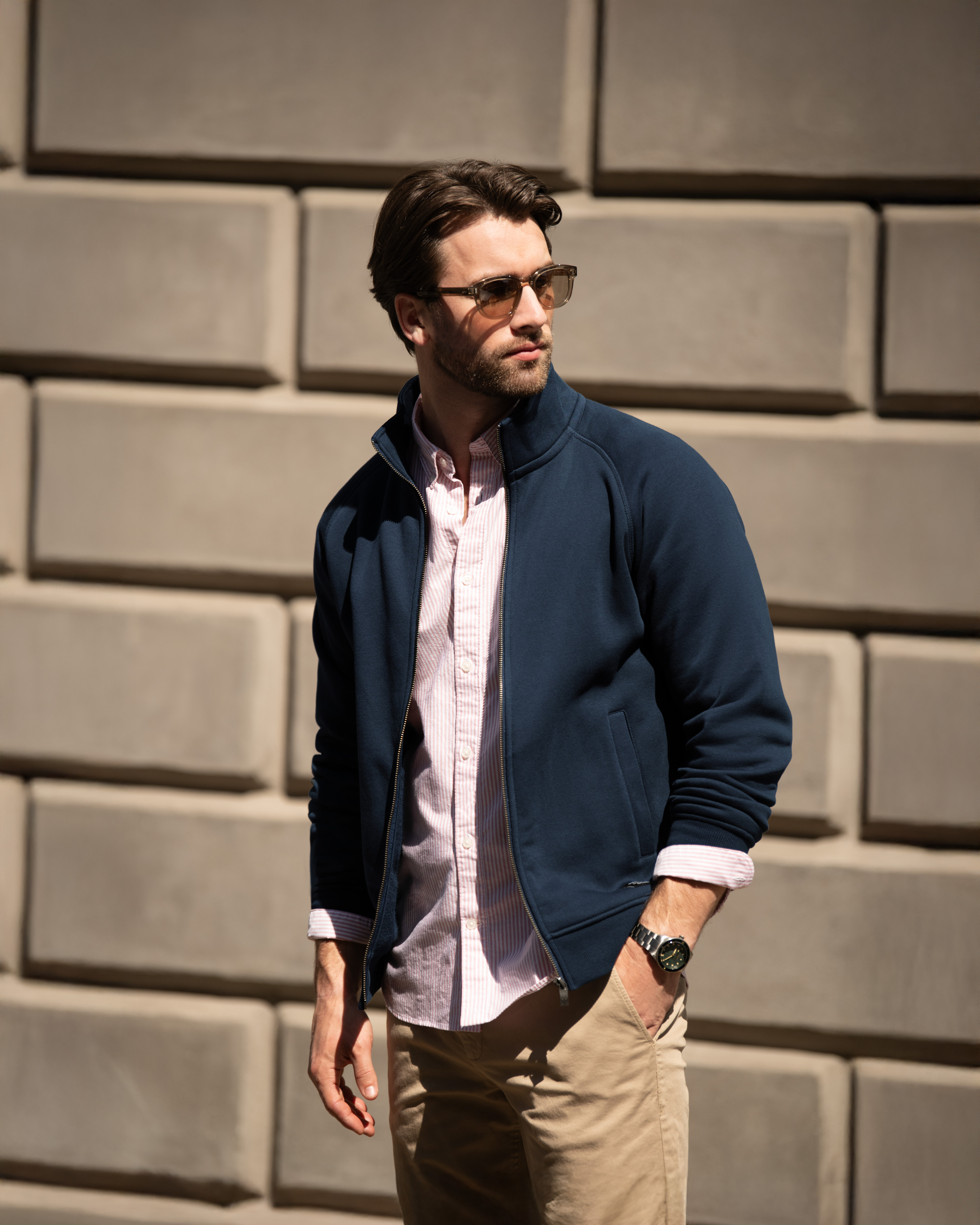 Cambridge Men