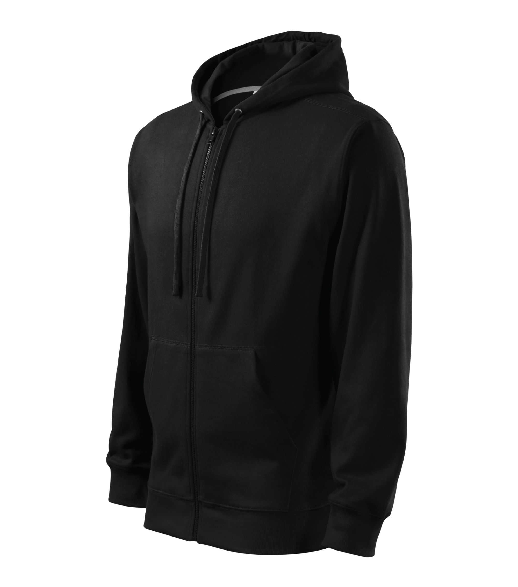 Bluza męska Trendy Zipper