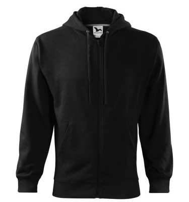 Bluza męska Trendy Zipper