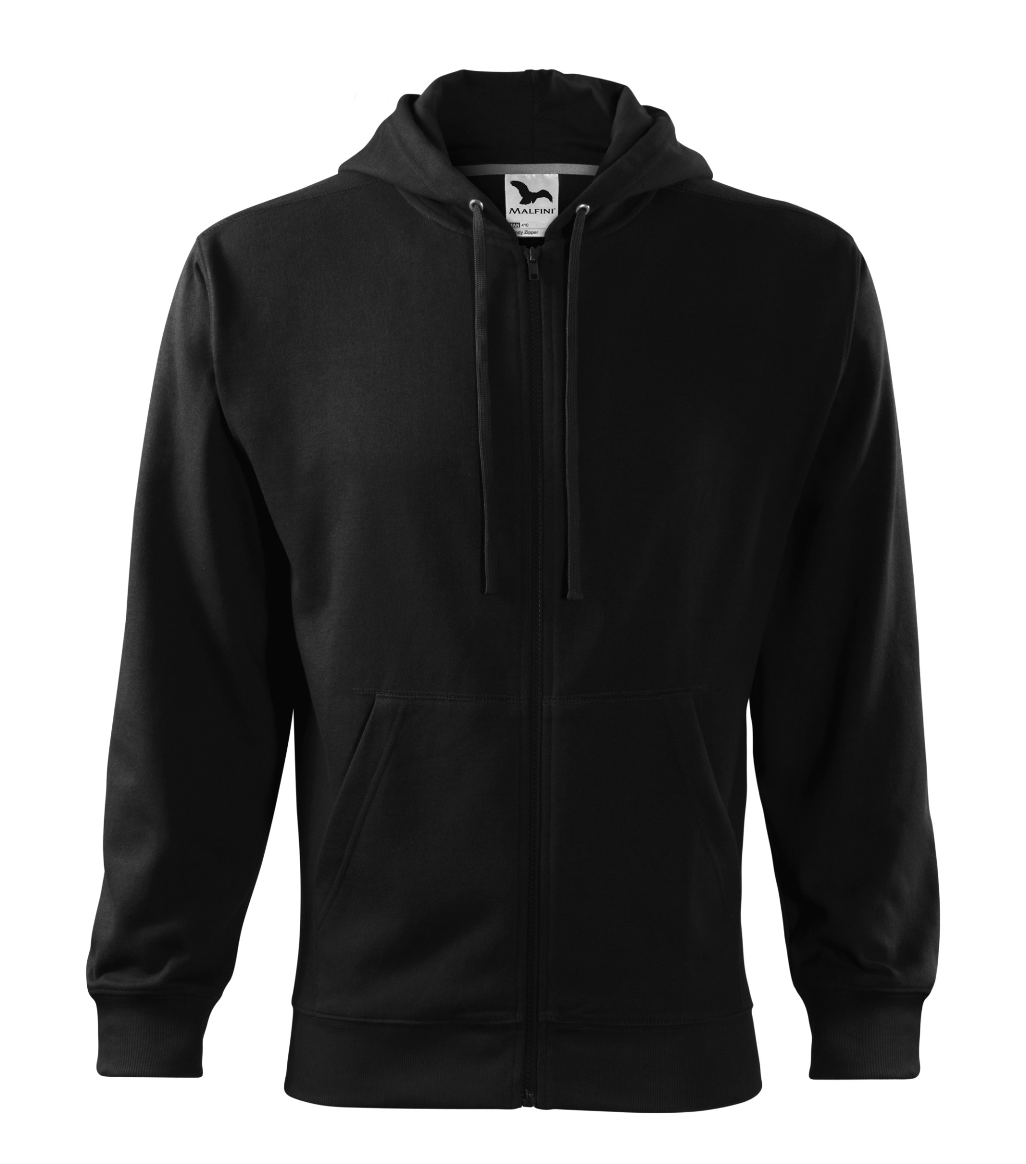 Bluza męska Trendy Zipper