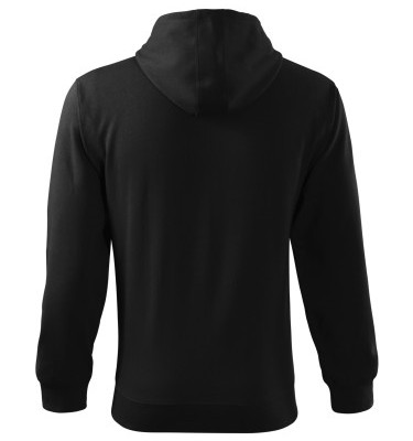 Bluza męska Trendy Zipper