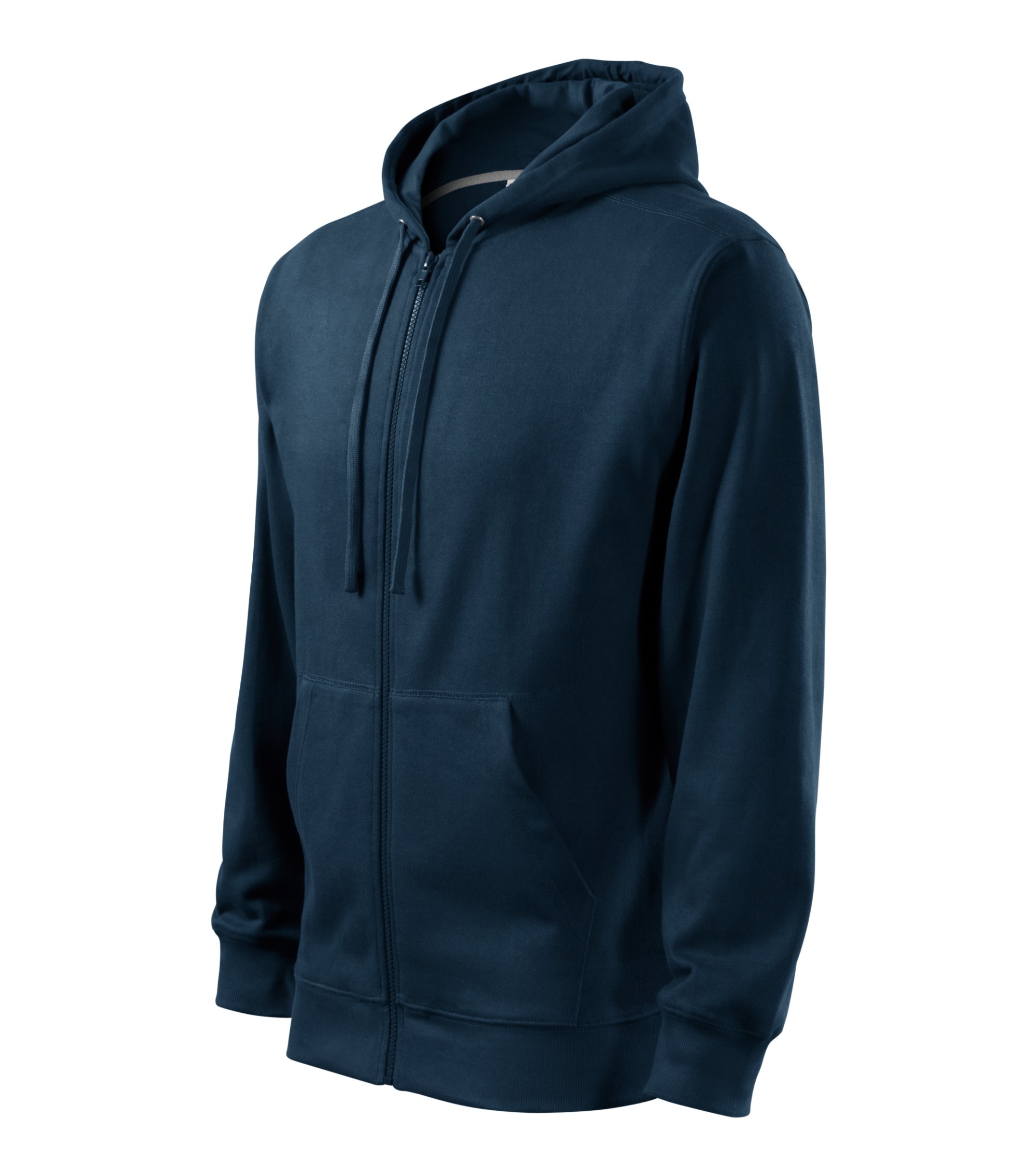 Bluza męska Trendy Zipper