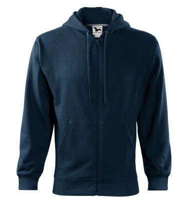 Bluza męska Trendy Zipper