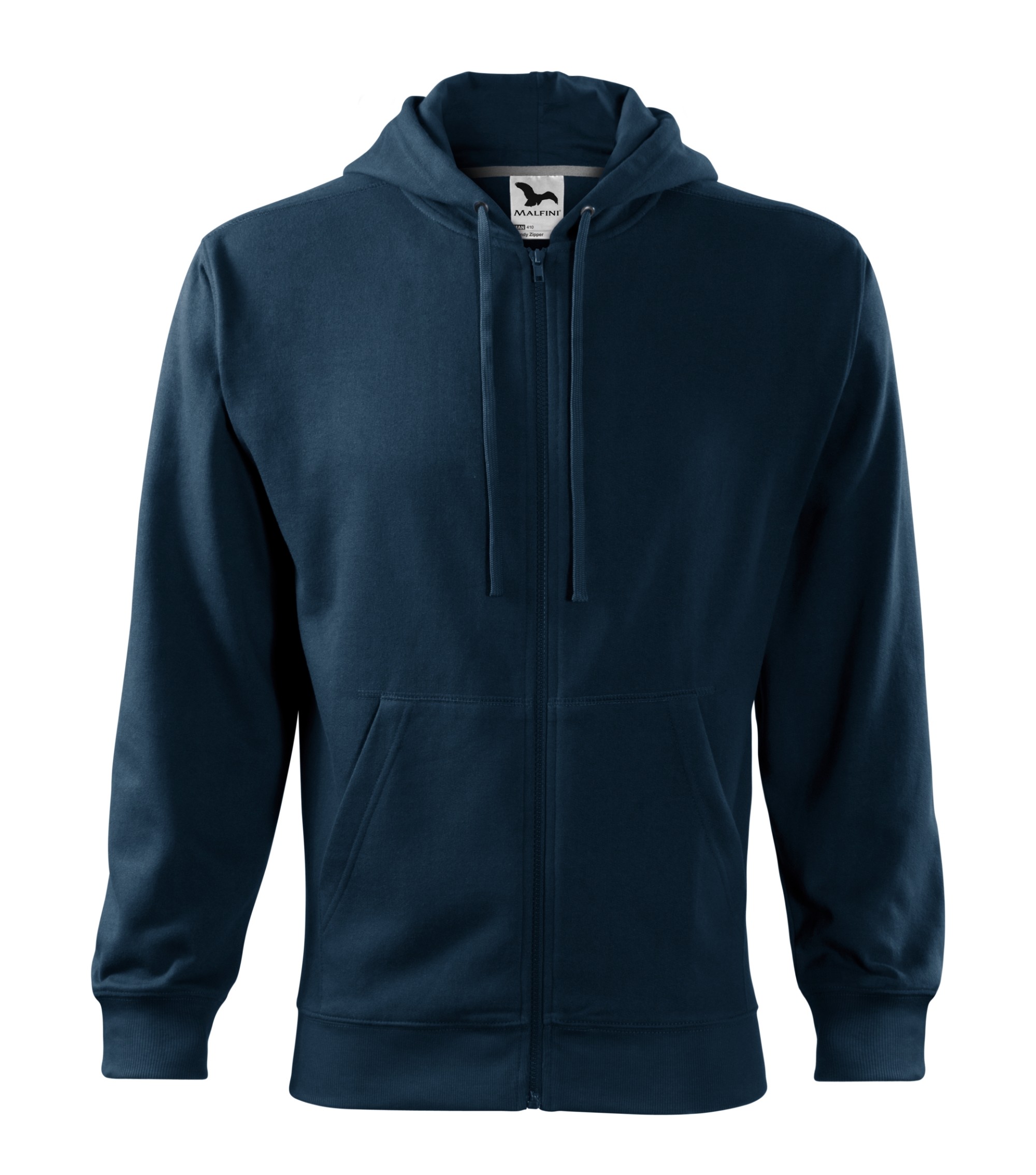 Bluza męska Trendy Zipper