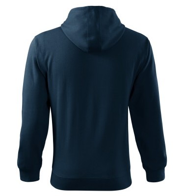 Bluza męska Trendy Zipper
