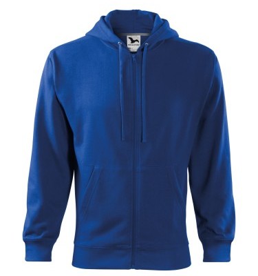 Bluza męska Trendy Zipper