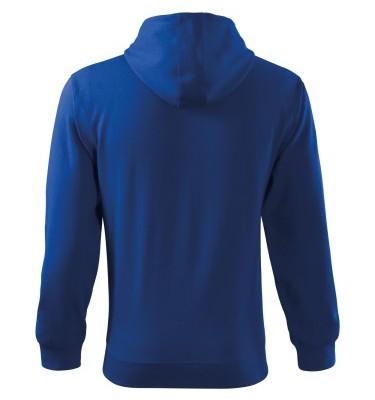 Bluza męska Trendy Zipper