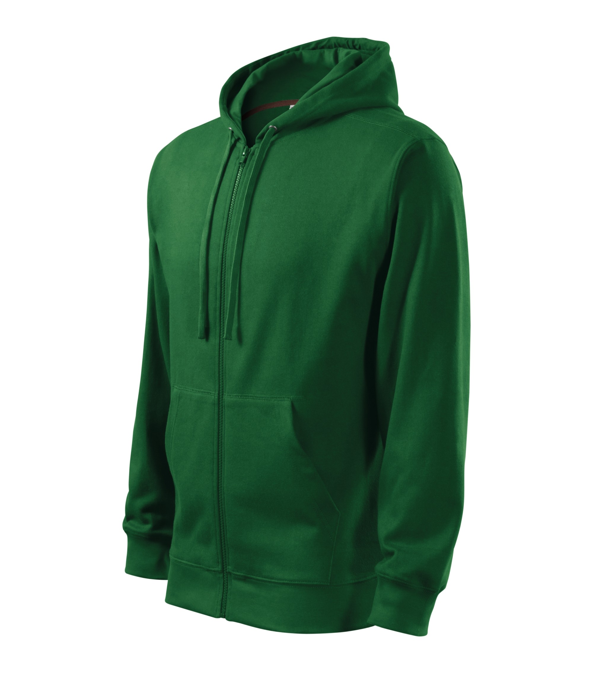 Bluza męska Trendy Zipper