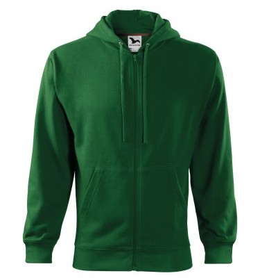 Bluza męska Trendy Zipper