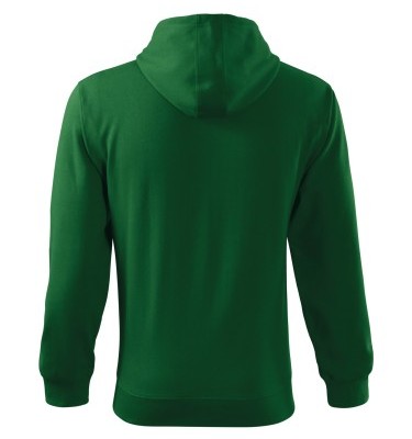 Bluza męska Trendy Zipper