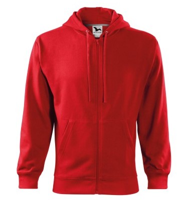 Bluza męska Trendy Zipper