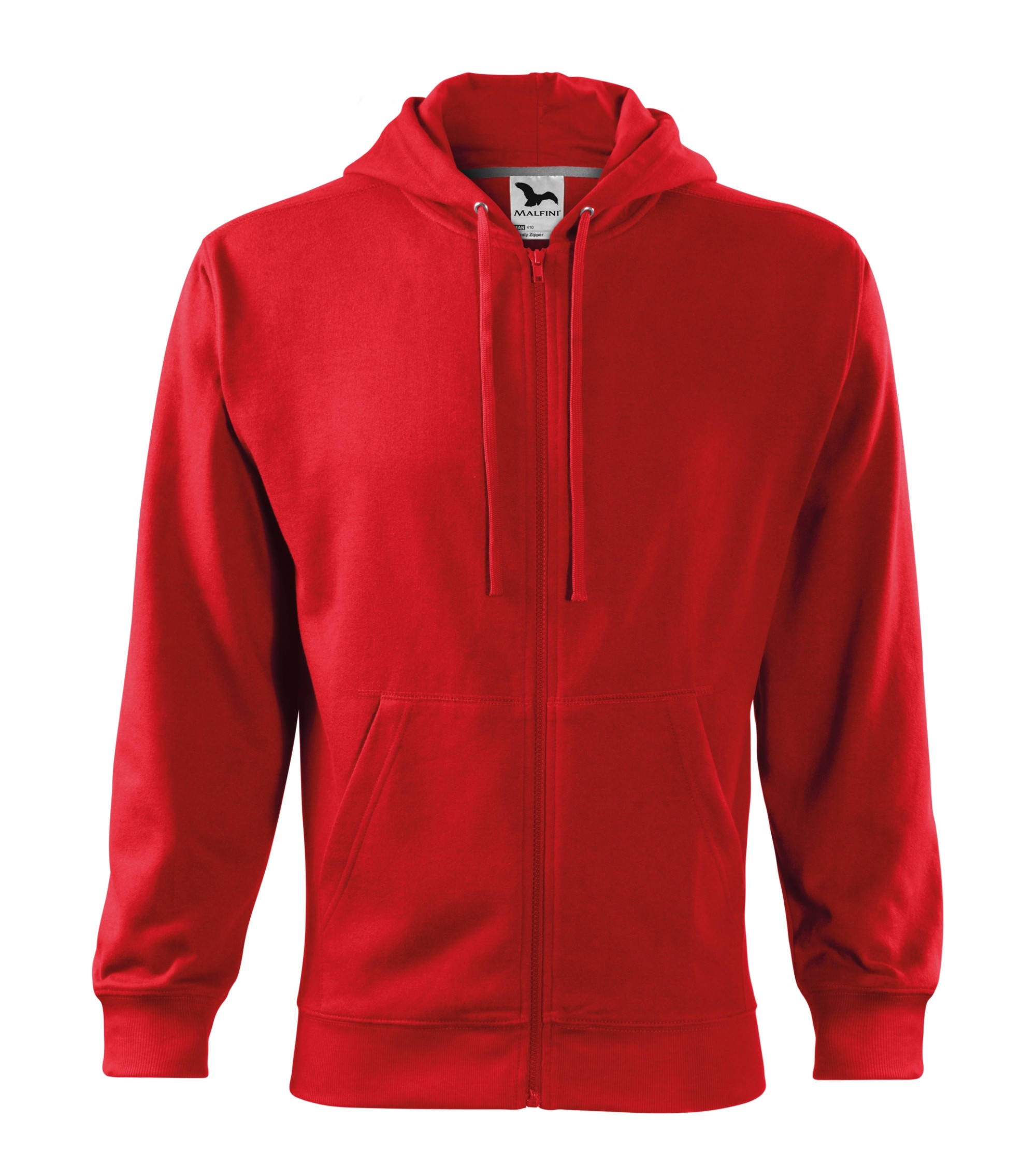 Bluza męska Trendy Zipper