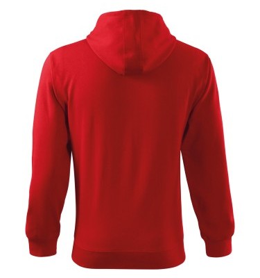 Bluza męska Trendy Zipper