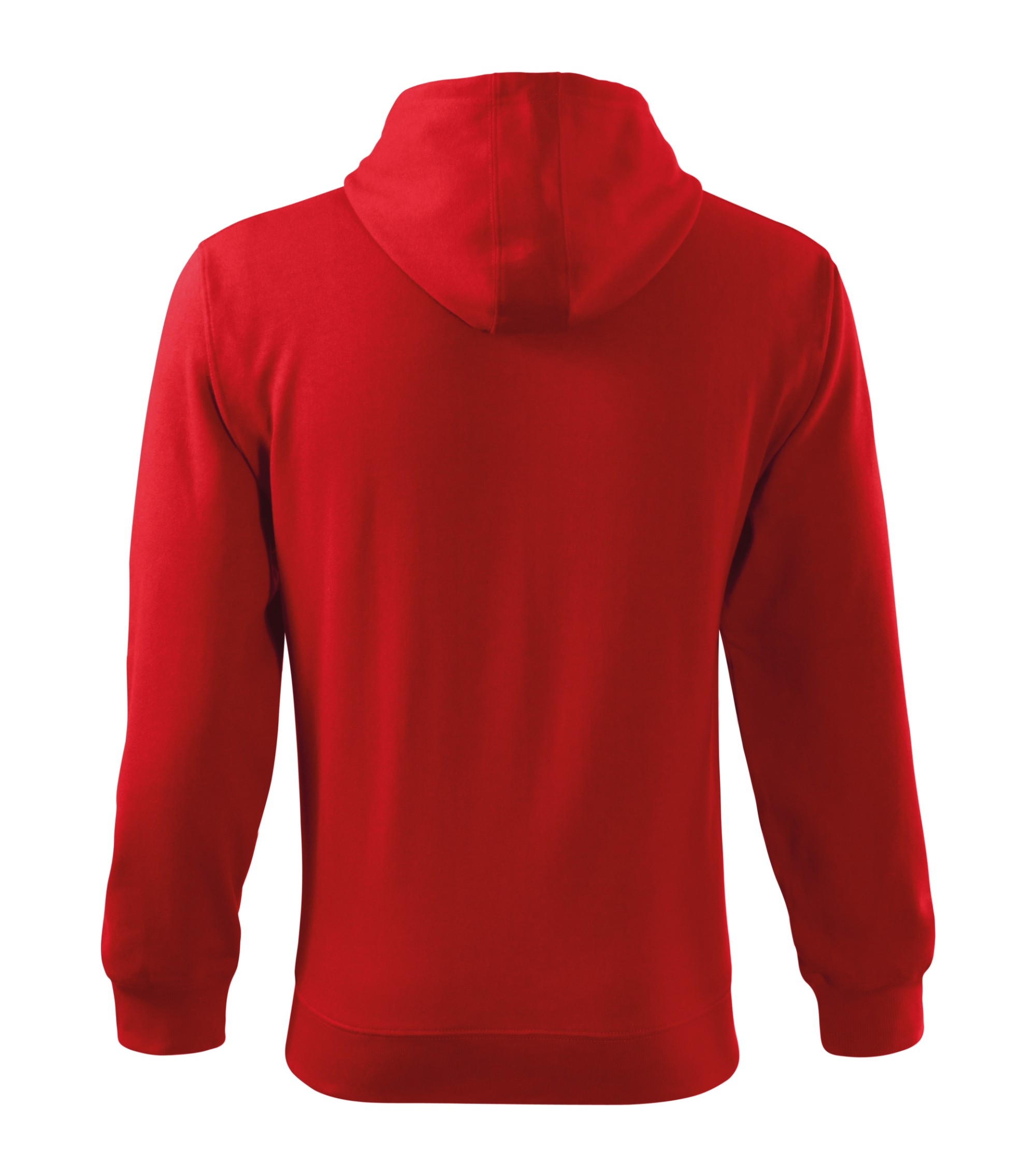 Bluza męska Trendy Zipper