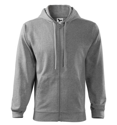 Bluza męska Trendy Zipper