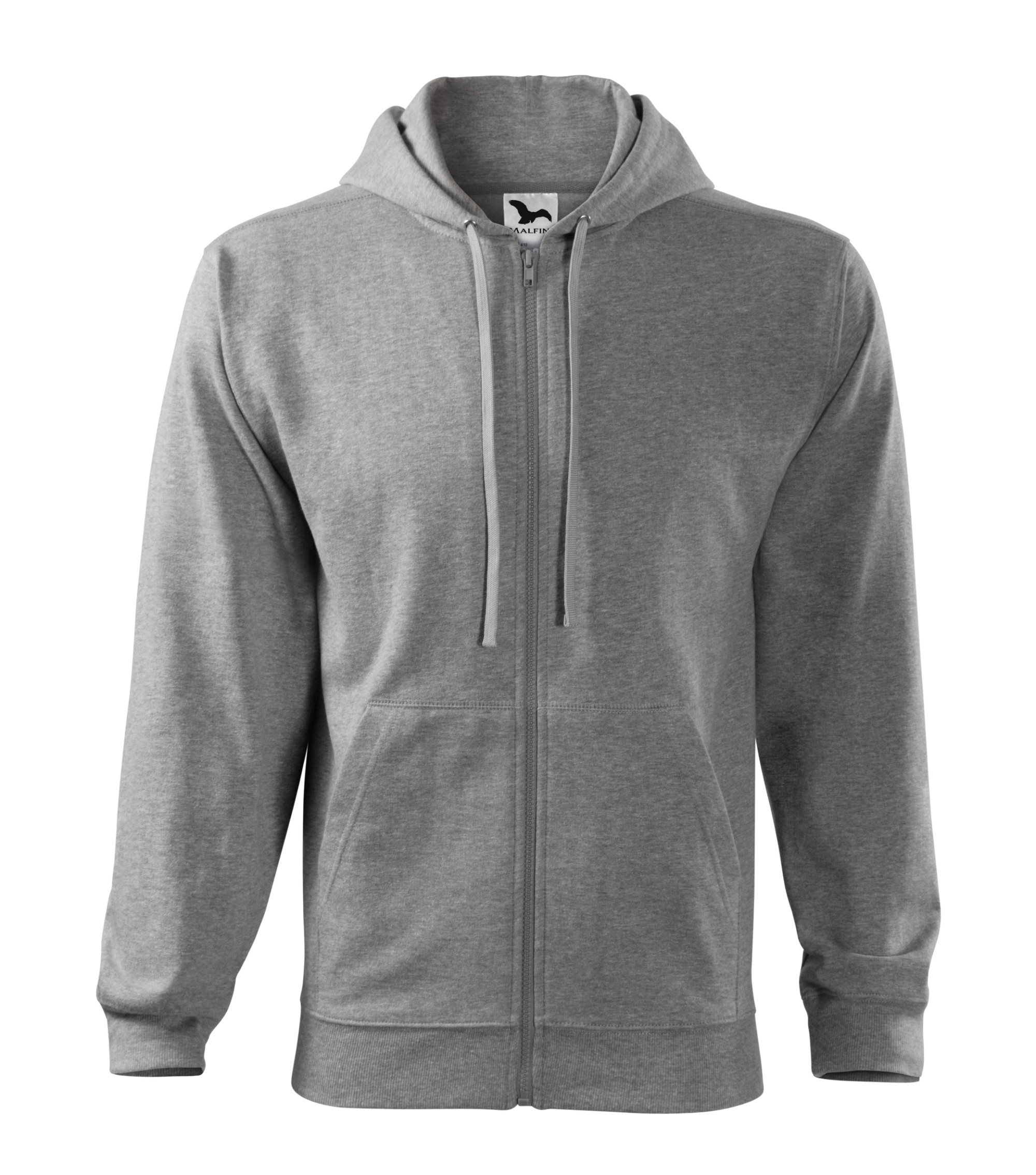Bluza męska Trendy Zipper