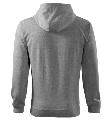 Bluza męska Trendy Zipper