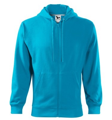 Bluza męska Trendy Zipper