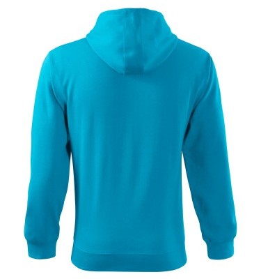 Bluza męska Trendy Zipper