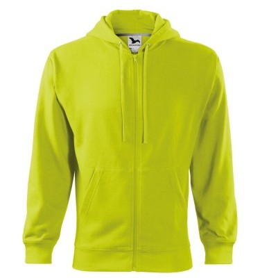 Bluza męska Trendy Zipper
