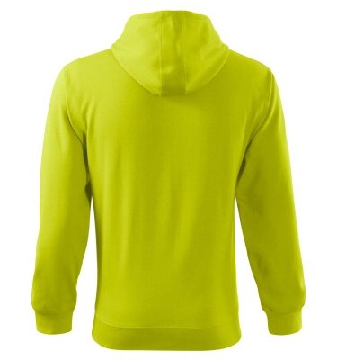 Bluza męska Trendy Zipper