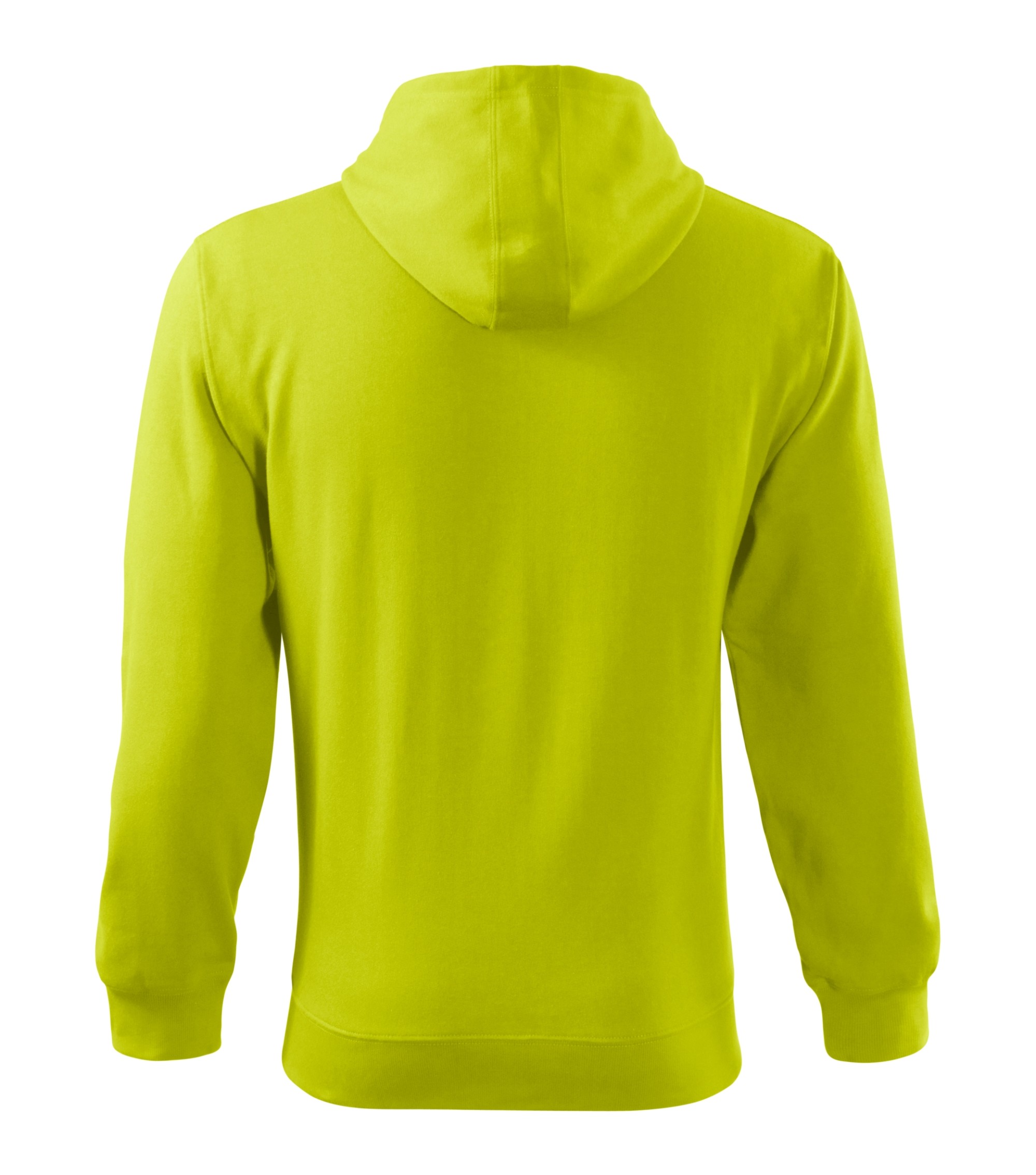Bluza męska Trendy Zipper