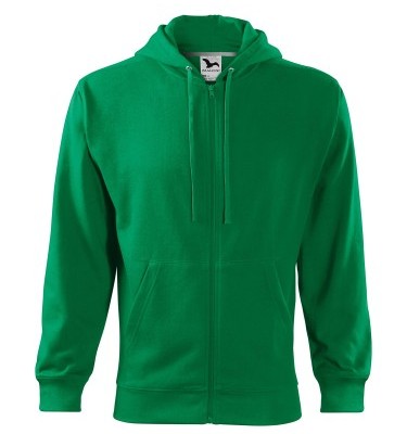 Bluza męska Trendy Zipper