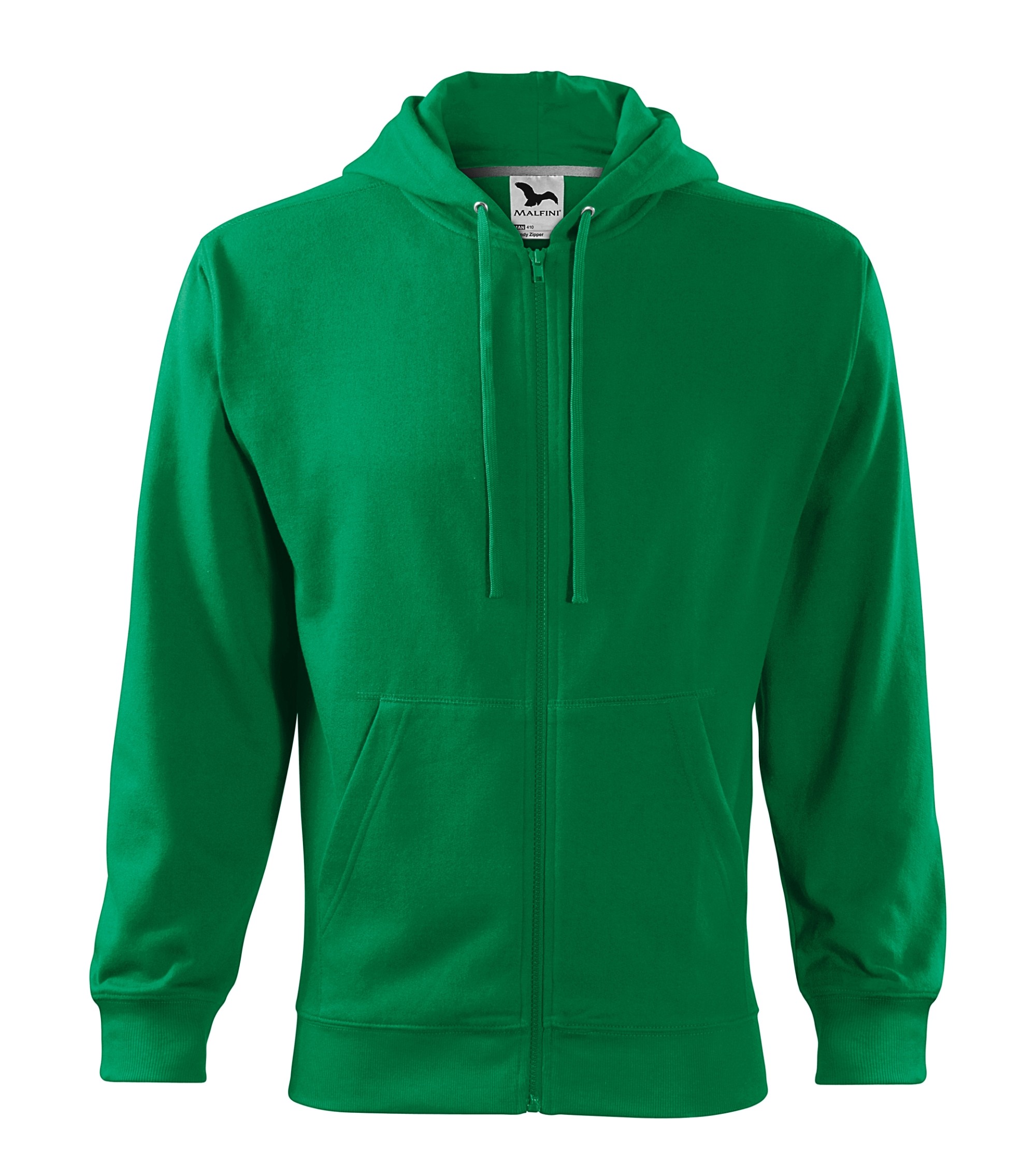 Bluza męska Trendy Zipper