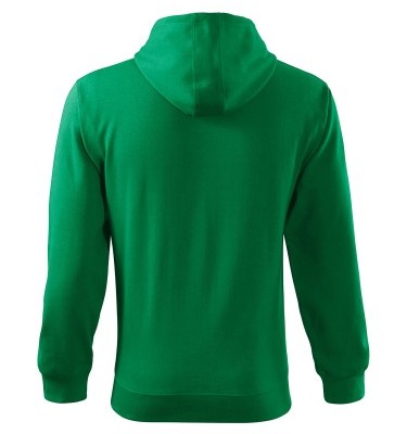 Bluza męska Trendy Zipper