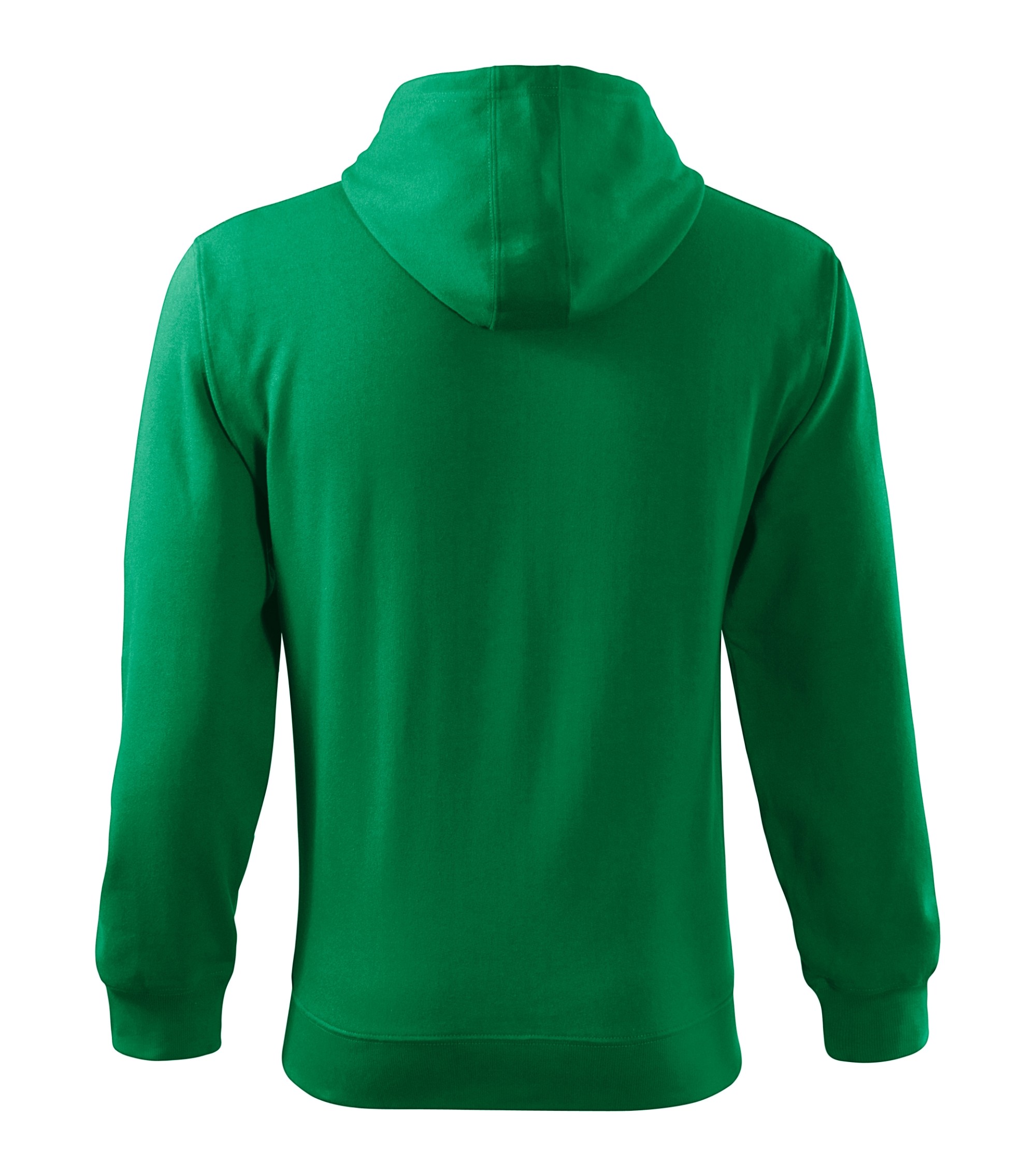 Bluza męska Trendy Zipper