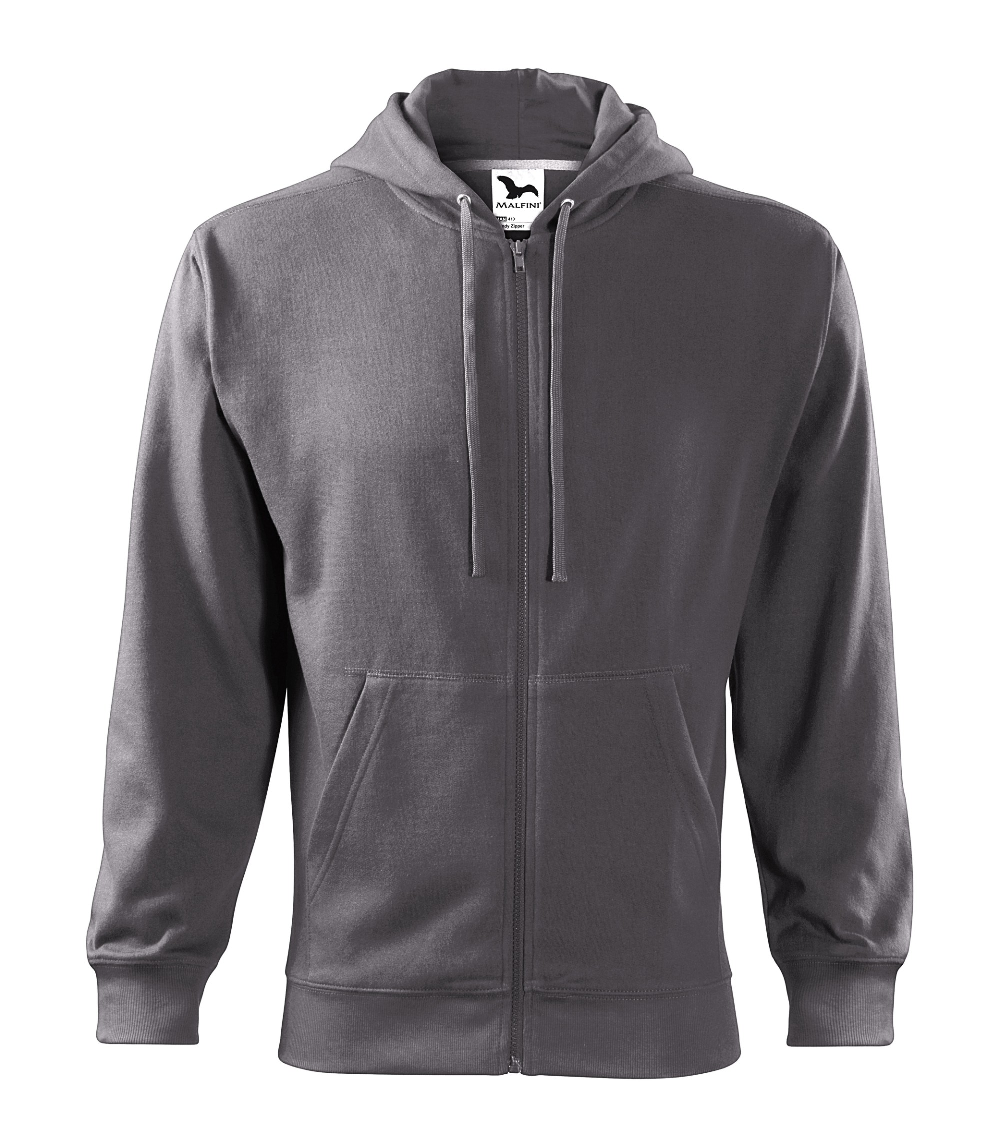 Bluza męska Trendy Zipper
