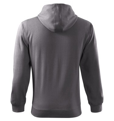 Bluza męska Trendy Zipper