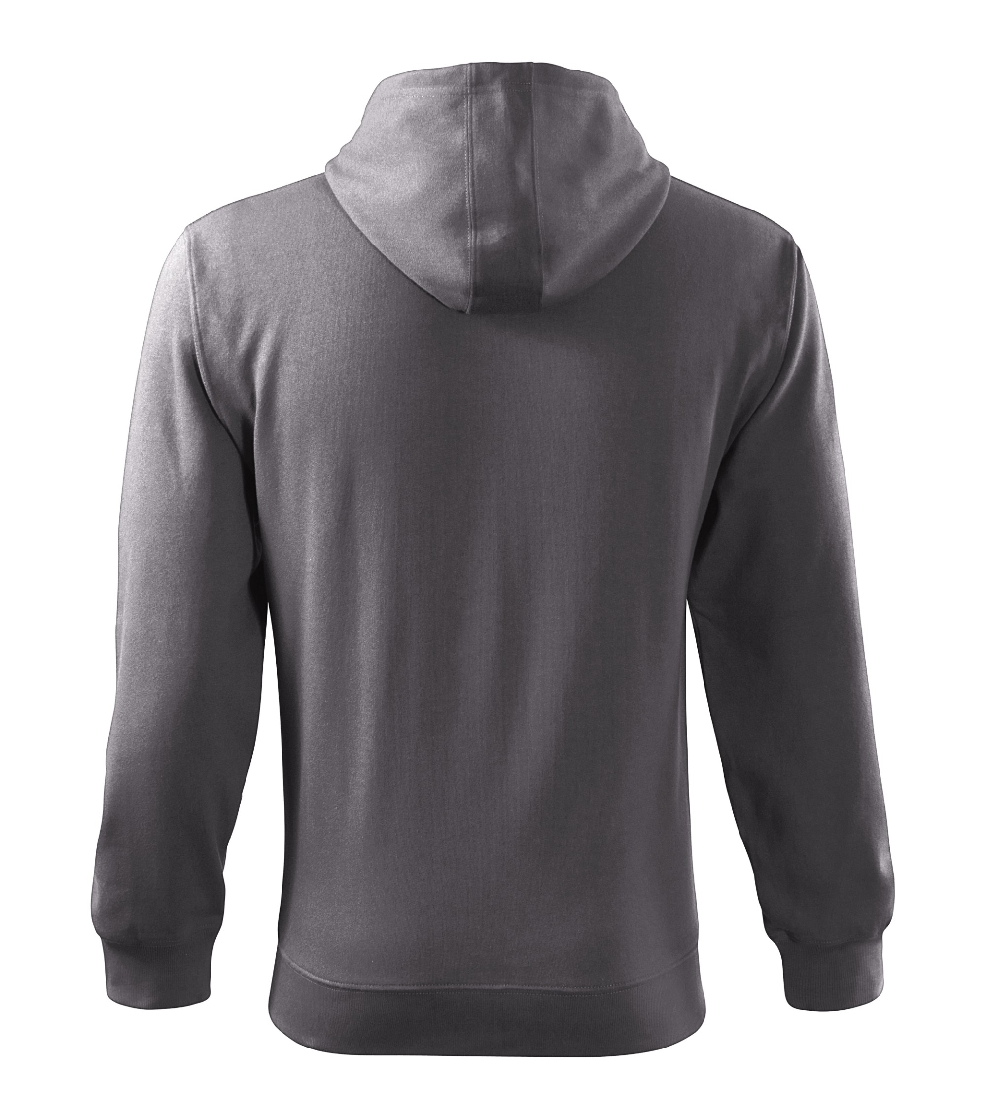 Bluza męska Trendy Zipper