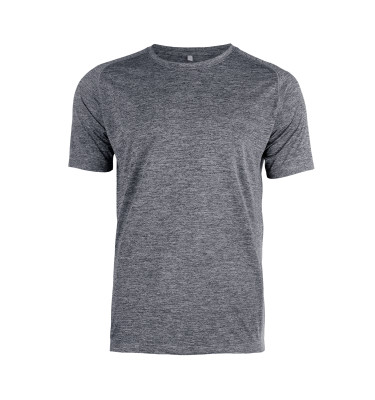 Grey melange