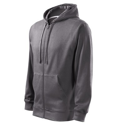 Bluza męska Trendy Zipper