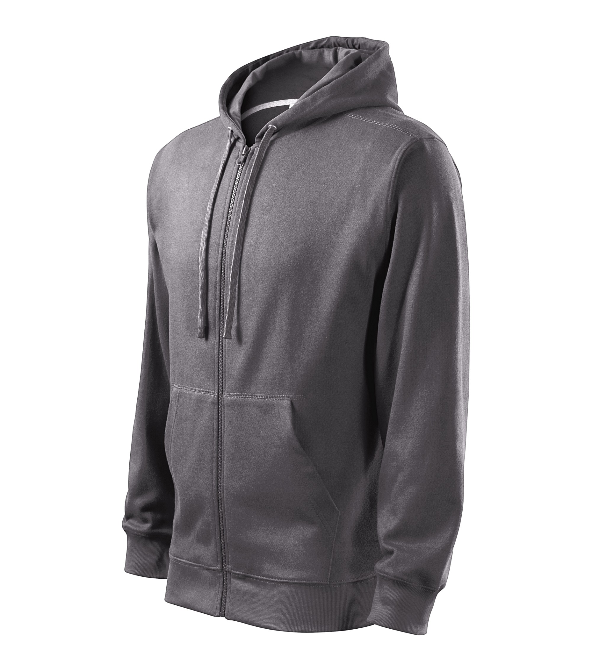 Bluza męska Trendy Zipper
