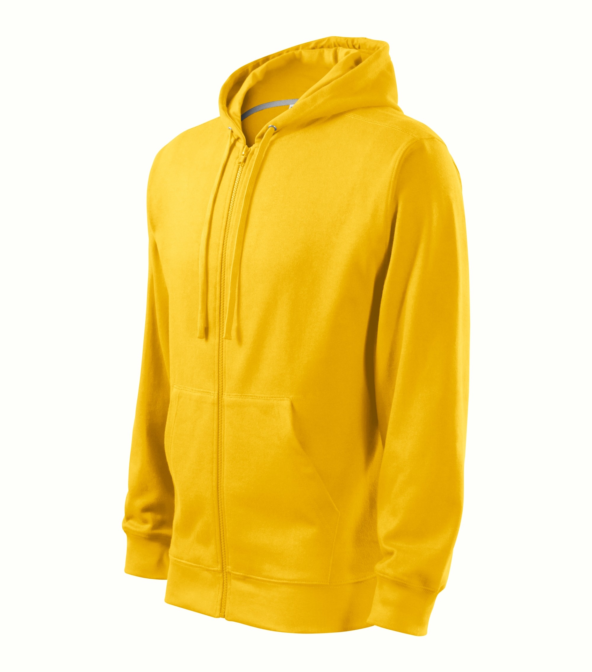 Bluza męska Trendy Zipper