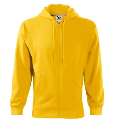 Bluza męska Trendy Zipper