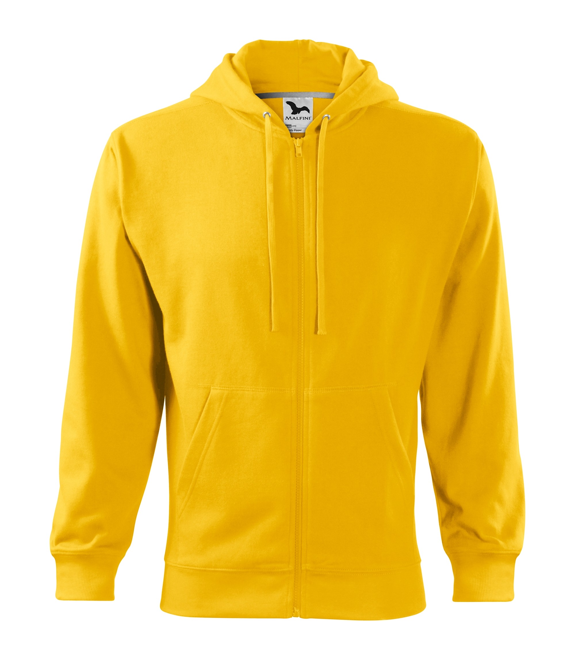 Bluza męska Trendy Zipper